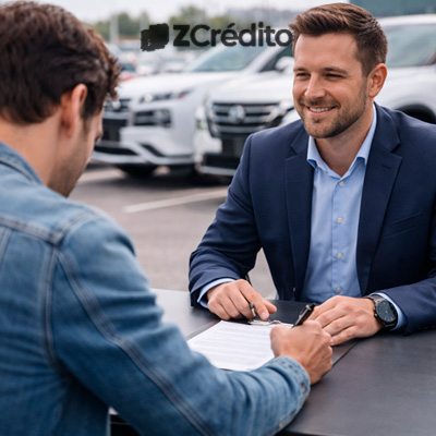 Smart drivers choose flexible auto loan options for every budget! auto loan options