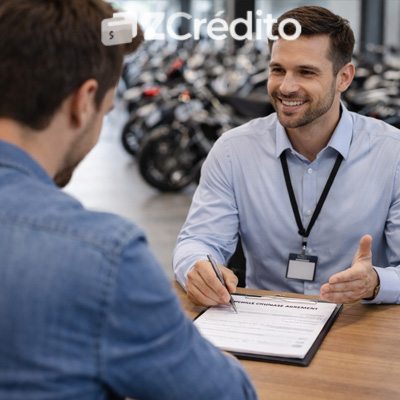 best banks for motorcycle loans