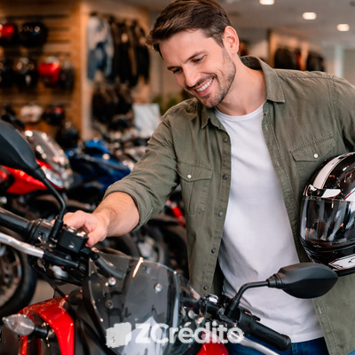 best motorcycle loan companies
