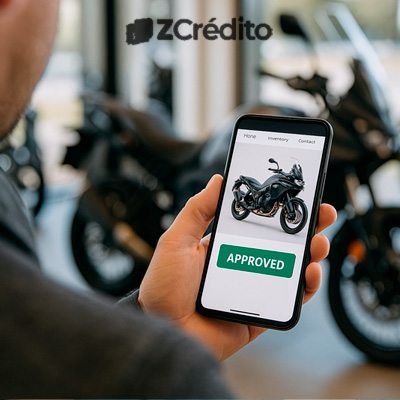 Credit score needed for motorcycle financing—fast approval with trusted lenders. credit score needed for motorcycle financing