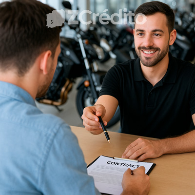 Fast-track your dream bike via does chase do motorcycle loans. does chase do motorcycle loans