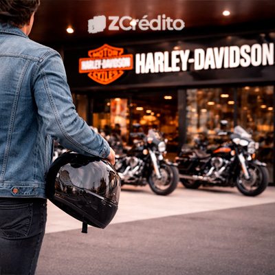 Dream big, ride free: finance a Harley today! finance a harley