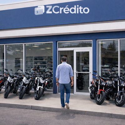 Freedom rides begin with motorcycle financing deals crafted for bold adventurers. motorcycle financing deals