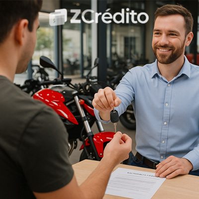 A motorcycle loan makes it easier to buy your dream bike. motorcycle loan