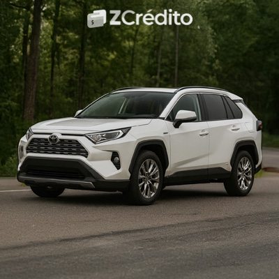 Adventure meets comfort in toyota rav4 suv everyday drives. toyota rav4 suv