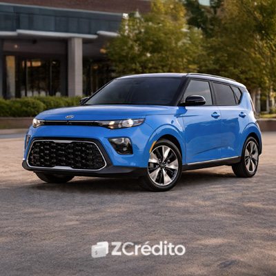 2025 kia soul