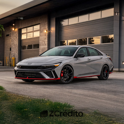 Hyundai Elantra cost