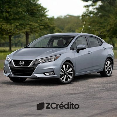 Discover smart design and comfort in the Nissan Versa 2025! Nissan Versa 2025