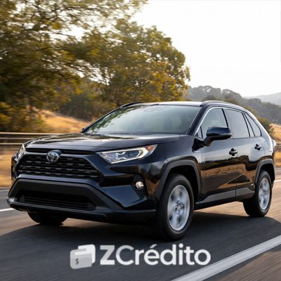 Toyota RAV4 Hybrid price