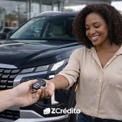 auto financing companies