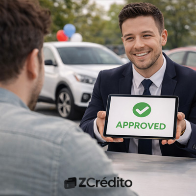 auto loan pre approval