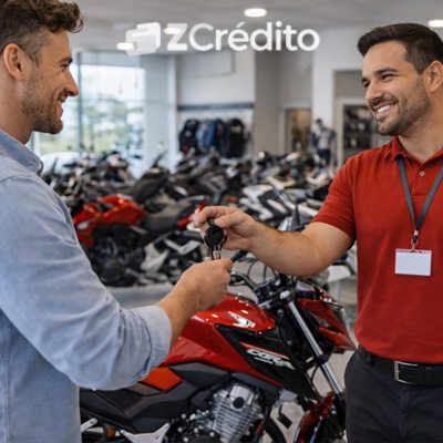 best motorcycle loans