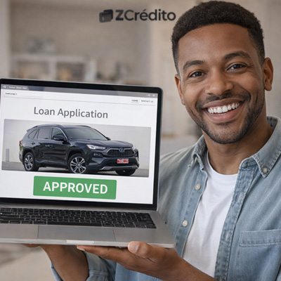 Start your next vehicle purchase with confidence using car financing online!