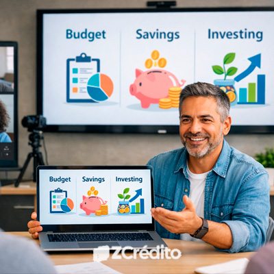 jobs in financial education