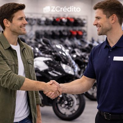 Confidence grows when motorcycle loans for low credit put dream bikes within reach. motorcycle loans for low credit