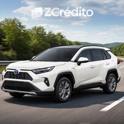 Explore the Toyota RAV4 thoroughly!
