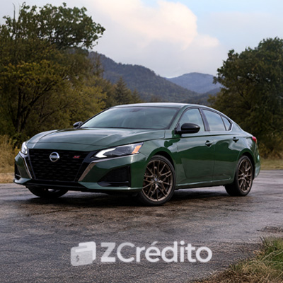 Drive smarter with the all-new 2025 Nissan Altima. 2025 Nissan Altima