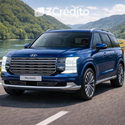 2025 Hyundai Palisade features, interior and safety highlights. 2025 hyundai palisade