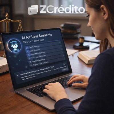 Discover how AI for law students can boost research, writing, and case analysis skills. AI for law students