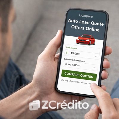 Start your car journey with the right auto loan quote. auto loan quote