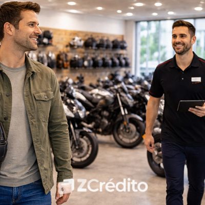 best motorcycle loan companies