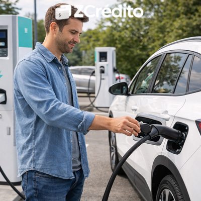 economical electric cars