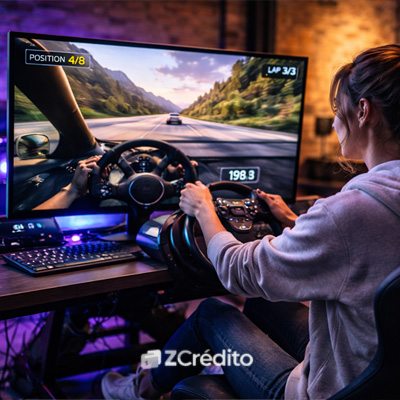 Innovation thrives in games to play car racing blending VR with immersive driving action. games to play car racing