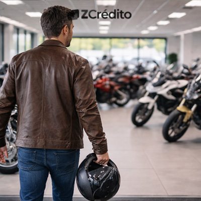 Get motorcycle loan and cruise into weekend adventures. get motorcycle loan