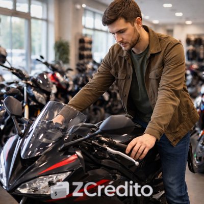 Motorcycle loan approval made simple so you can ride sooner. motorcycle loan approval