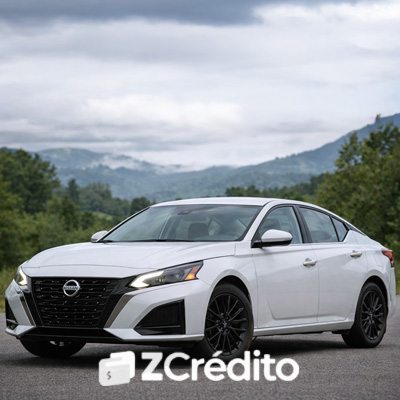 Your next upgrade starts with the 2025 Nissan Altima. 2025 Nissan Altima