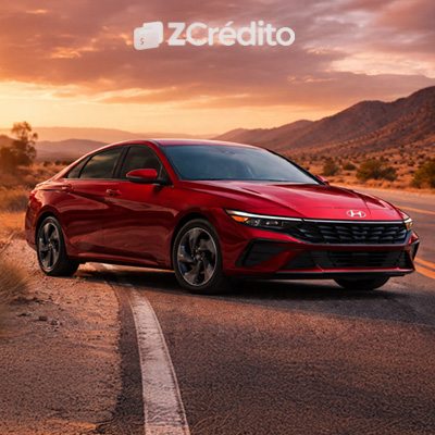 Hyundai Elantra cost