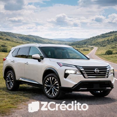 Discover the style and performance of the Nissan Rogue 2025 today. Nissan Rogue 2025