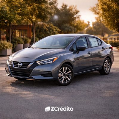 Innovation meets style in the all-new Nissan Versa 2025. Nissan Versa 2025