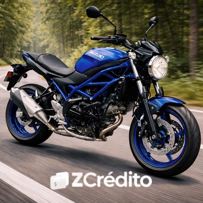 Suzuki SV650 price