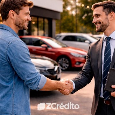 auto financing pre approval