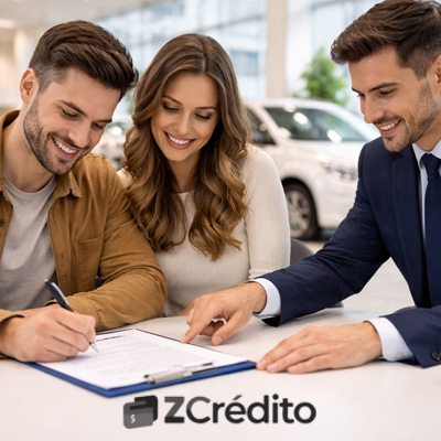 Auto financing pre qualify: check your approval chances in minutes. auto financing pre qualify