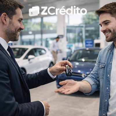 auto loan zero down