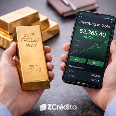 banks that sell gold