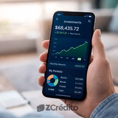 best investments for early retirement