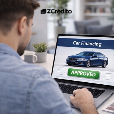 car financing online