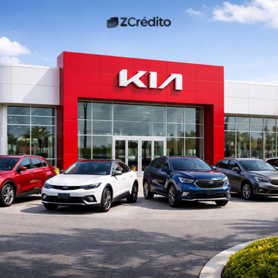 electric cars kia