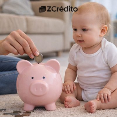 investment accounts for infants