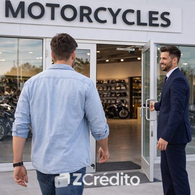 Motorcycle loans: explore flexible financing for your dream motorcycle. motorcycle loans