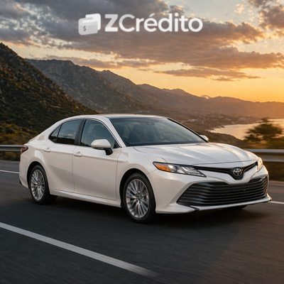 Toyota Camry price