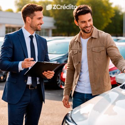 auto financing companies