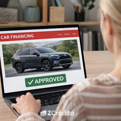 auto refinance pre approval