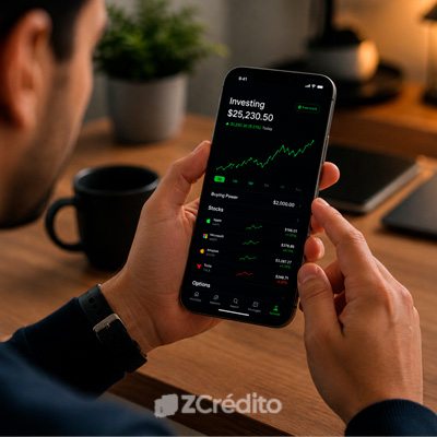 investments for beginners