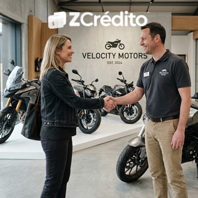 motorcycle financing