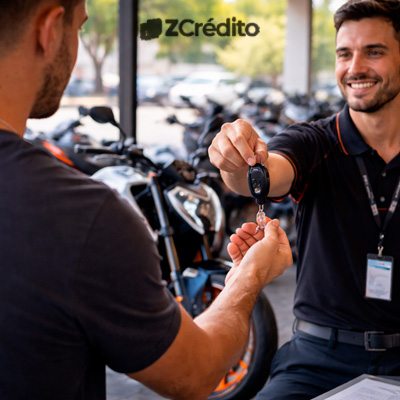 motorcycle loan Wells Fargo