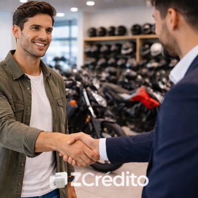 Motorcycle loan financing: finance your bike the easy way. motorcycle loan financing